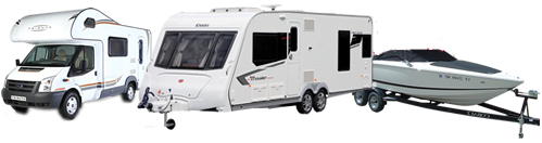 Hints and Tips on Hiring Out Your Caravan