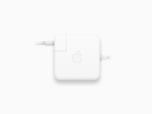 Take care of MacBook with Apple MacBook chargers