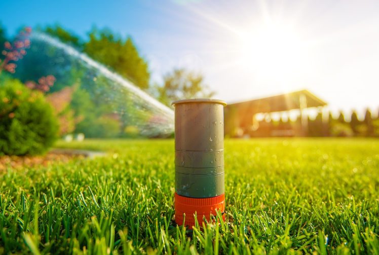 The sprinkler service and repair team would make your work simple and easy