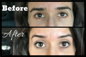 The Most Recent in Beauty: Eyebrow Threading