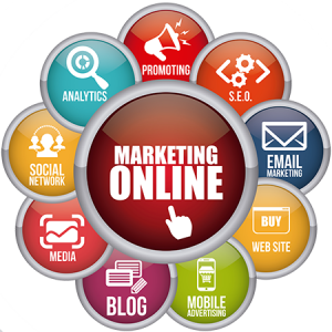 The Key Points for Successful Internet Marketing