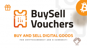 buy gift cards with cryptocurrency