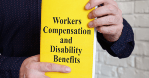 What are the most common claims for worker compensation?