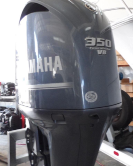 Rev It Up with Suzuki Outboards